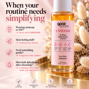 UnPhased - BiPhase MultiTasking Cleanser