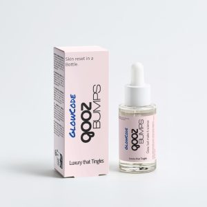 Glow Code - Bioactive Prebiotics Jelly Serum
