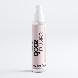 Microbiome Prebiotics Face Mist