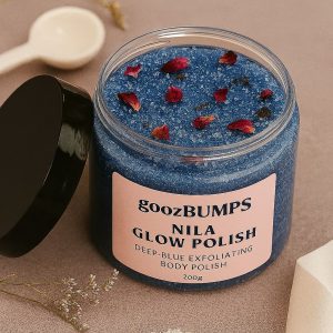 Nila Glow Polish