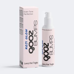 Koji Glow - Dark Spot Face Cream with Kojic Acid