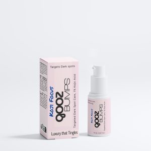 Koji Focus - Targeted Dark Spot Care, 1% Kojic Acid