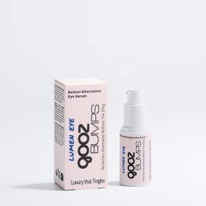 GoozBumps - Lumen eye - Retinol Alternative Serum