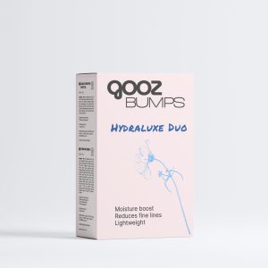 Hydraluxe Duo - Ultimate Hydration Solution by GoozBumps