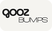 Alive | Radiant | Goozbumps Logo