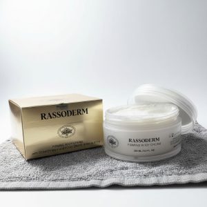 RASSODERM ELASTIC FIRMING BODY CREAM