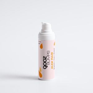 GoozBumps Glow Pulse Vitamin C Serum